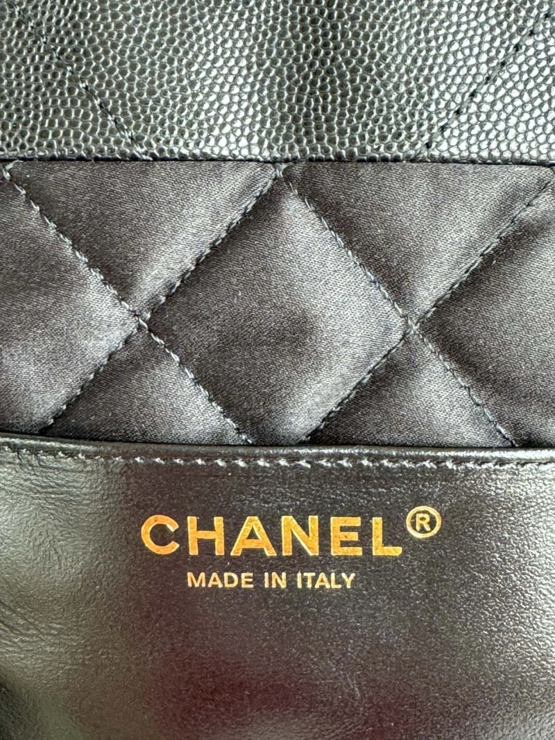 Ch**el shopping bags 4017-0003