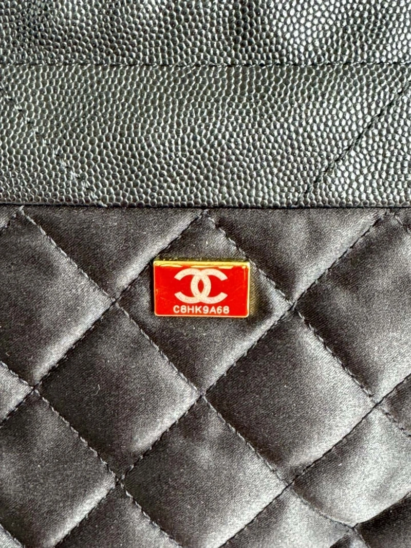 Ch**el shopping bags 4017-0003