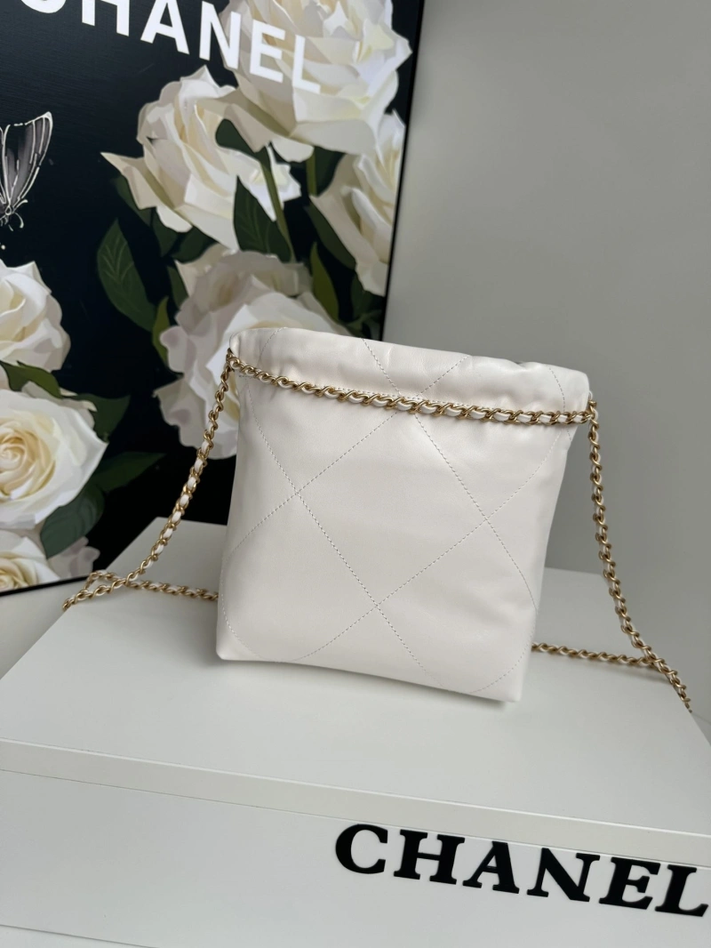 Ch**el shopping bags 4017-0004