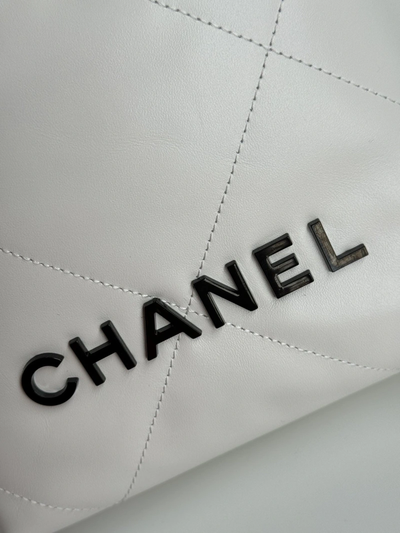Ch**el shopping bags 4017-0004