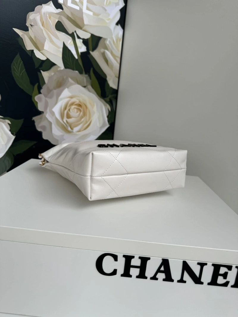 Ch**el shopping bags 4017-0004