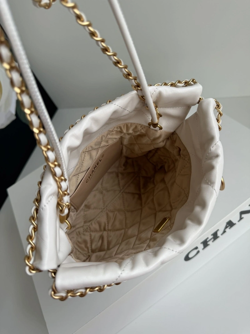 Ch**el shopping bags 4017-0004