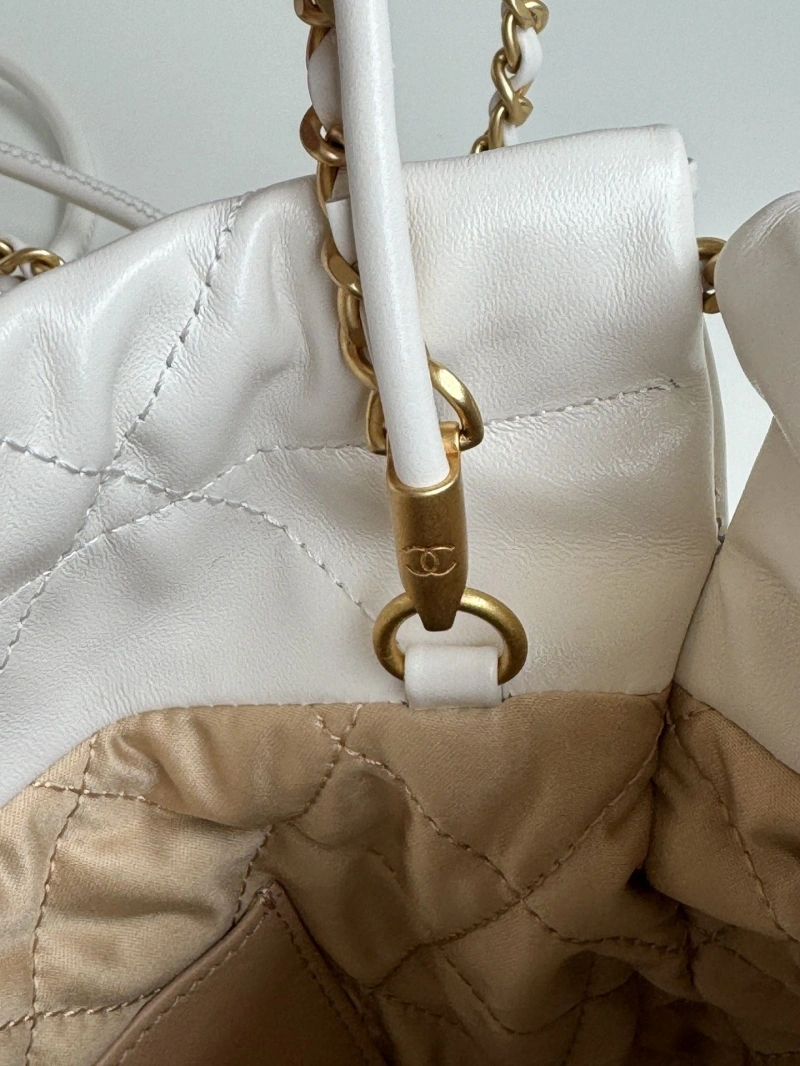 Ch**el shopping bags 4017-0004