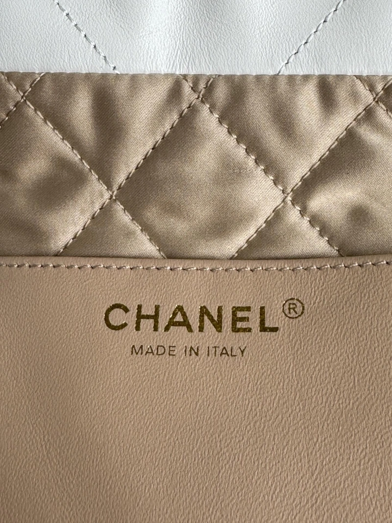 Ch**el shopping bags 4017-0004