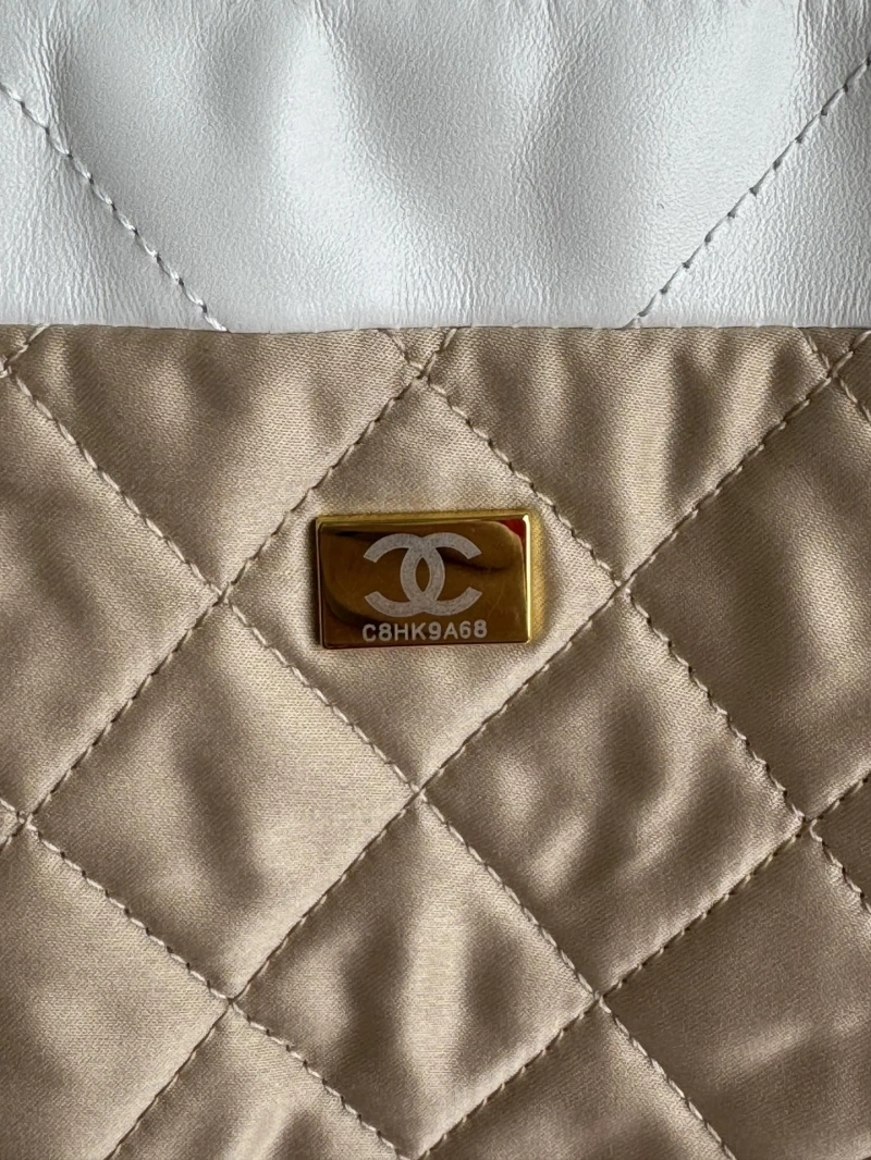 Ch**el shopping bags 4017-0004