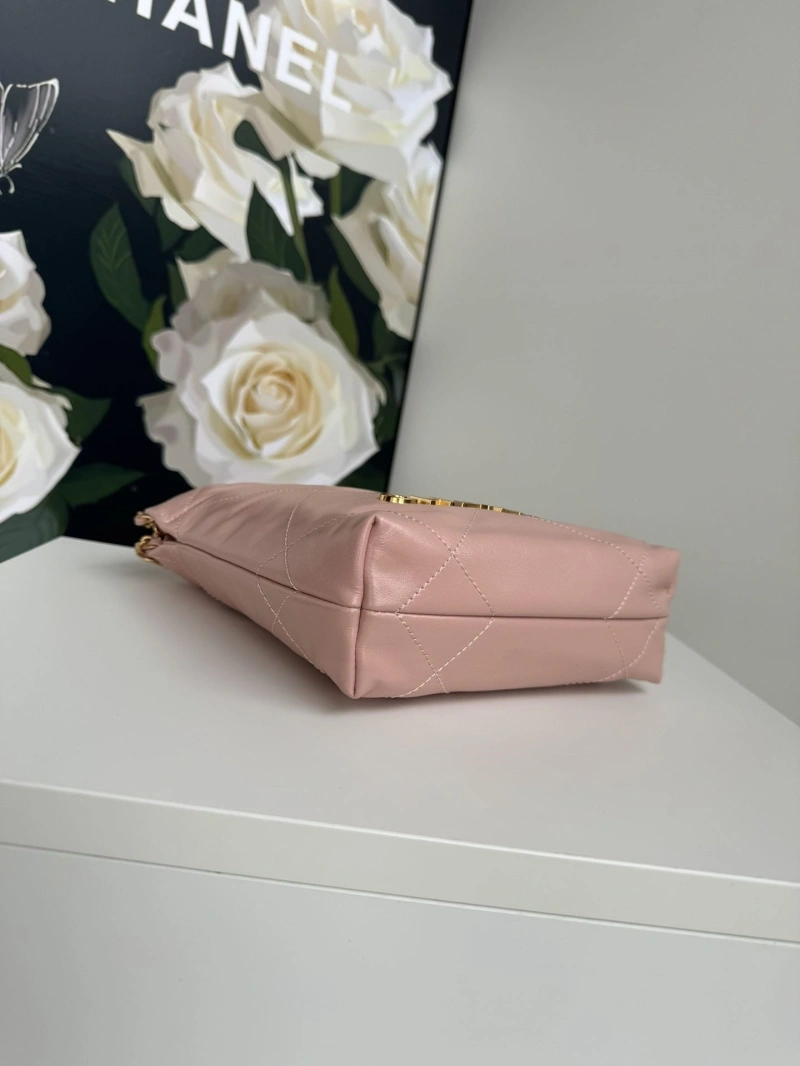 Ch**el shopping bags 4017-0007