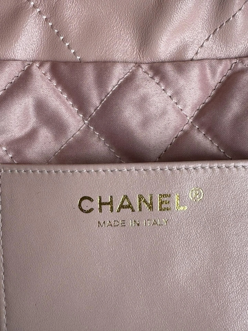Ch**el shopping bags 4017-0007