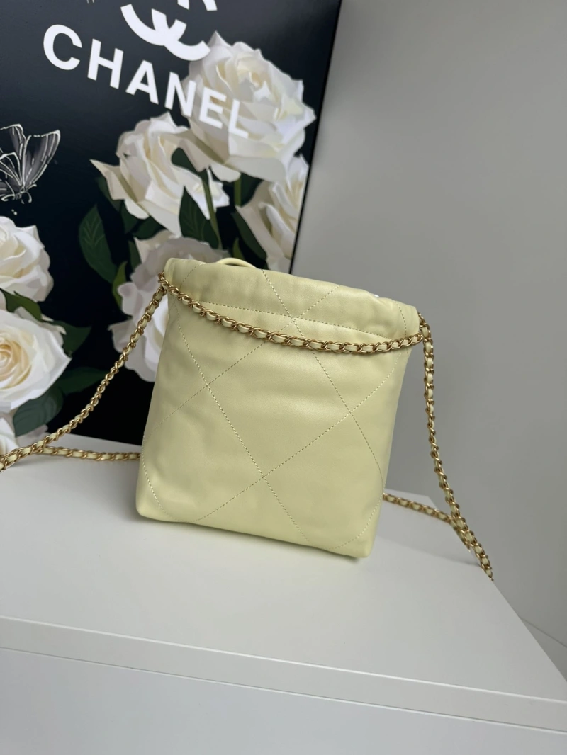 Ch**el shopping bags 4017-0008