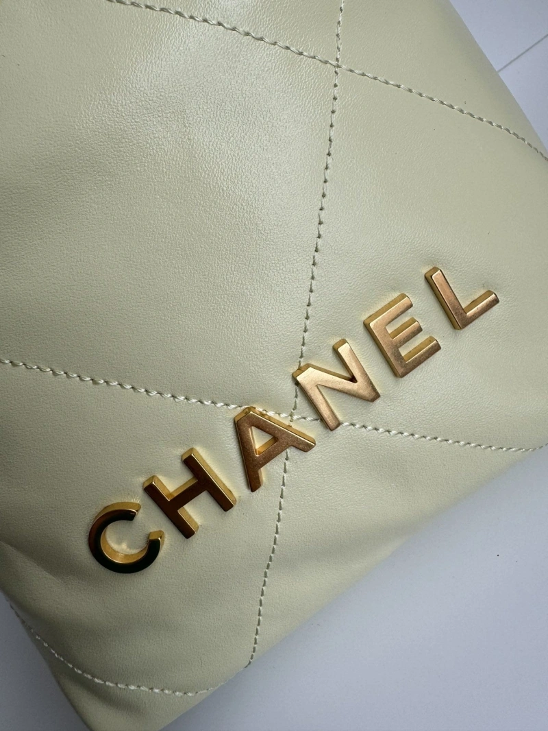 Ch**el shopping bags 4017-0008