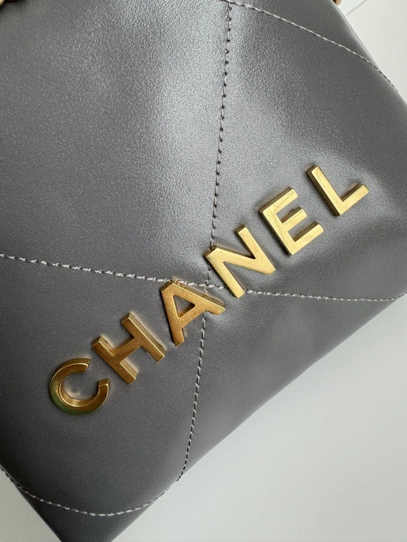 Ch**el shopping bags 4017-0009