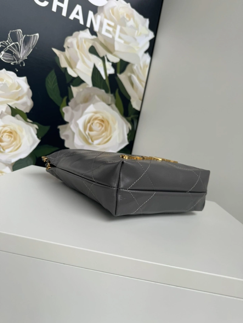 Ch**el shopping bags 4017-0009
