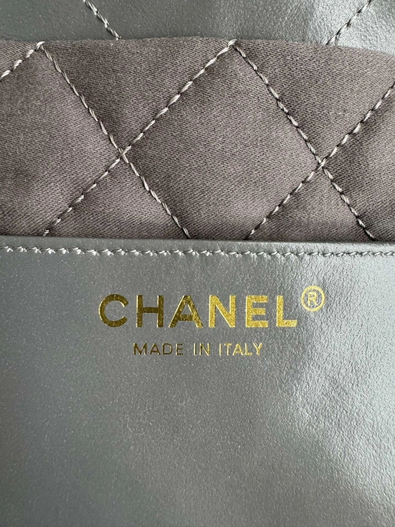 Ch**el shopping bags 4017-0009