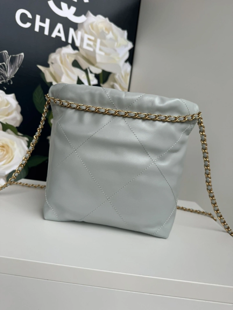 Ch**el shopping bags 4017-0010