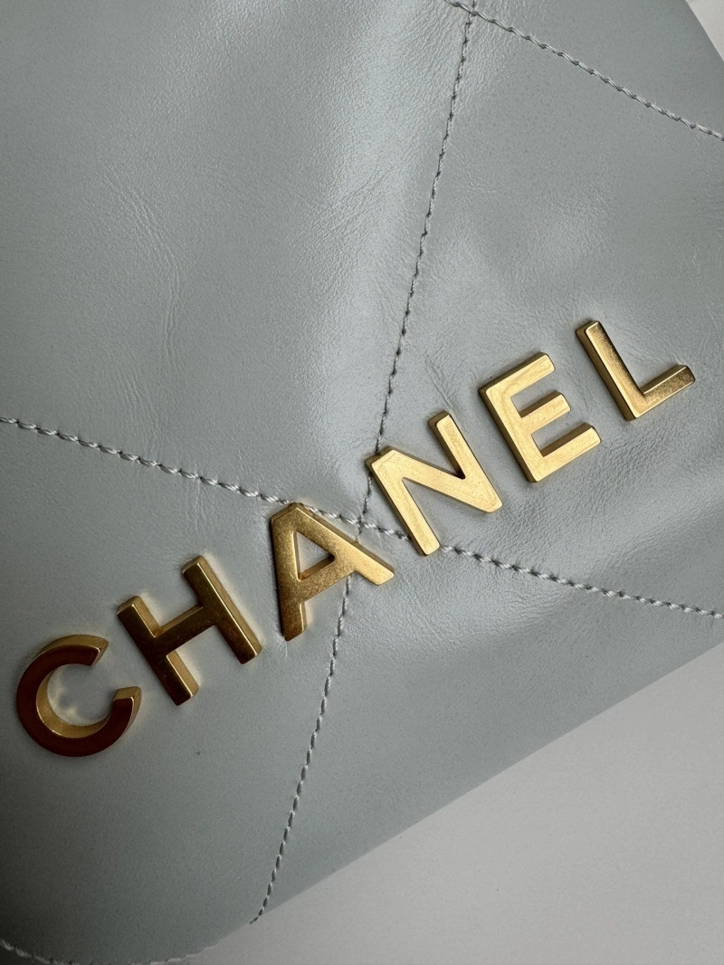 Ch**el shopping bags 4017-0010