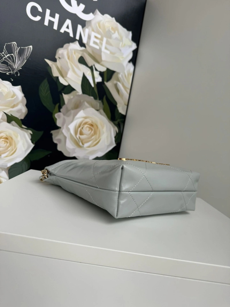 Ch**el shopping bags 4017-0010