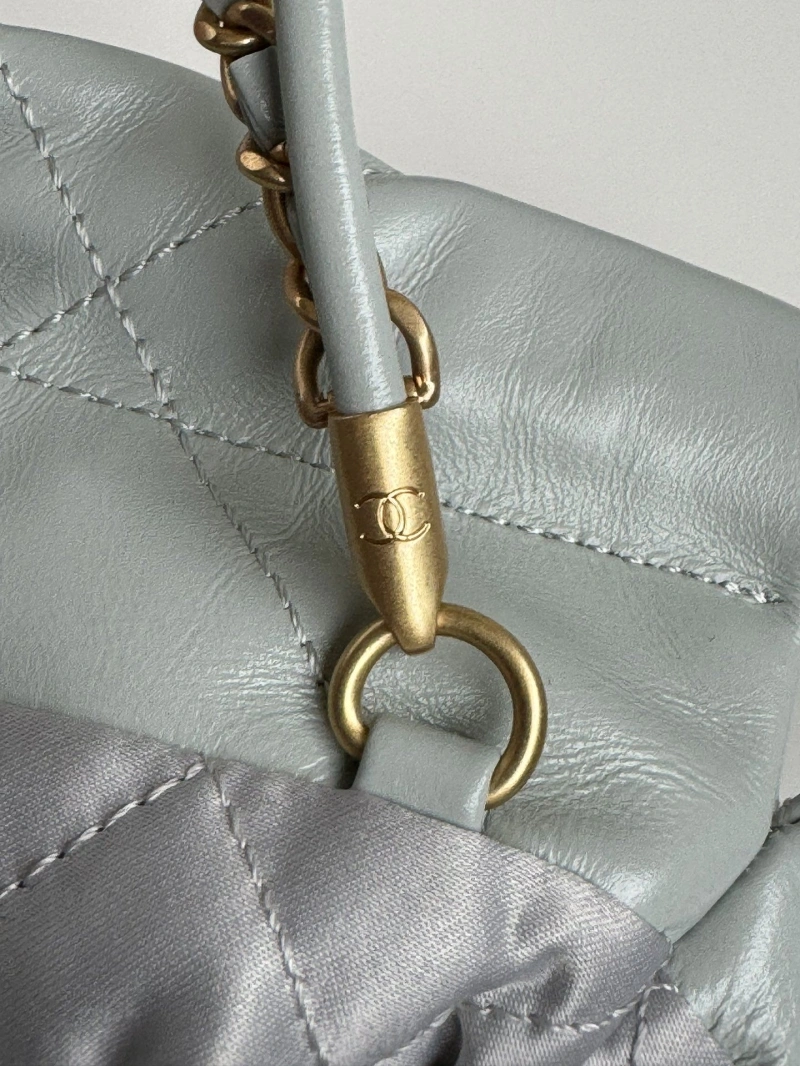 Ch**el shopping bags 4017-0010