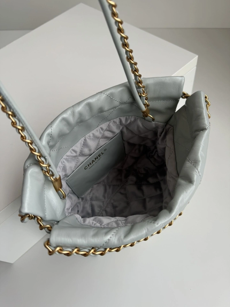 Ch**el shopping bags 4017-0010