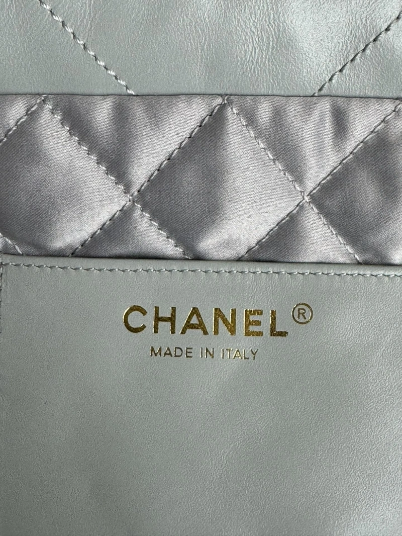 Ch**el shopping bags 4017-0010