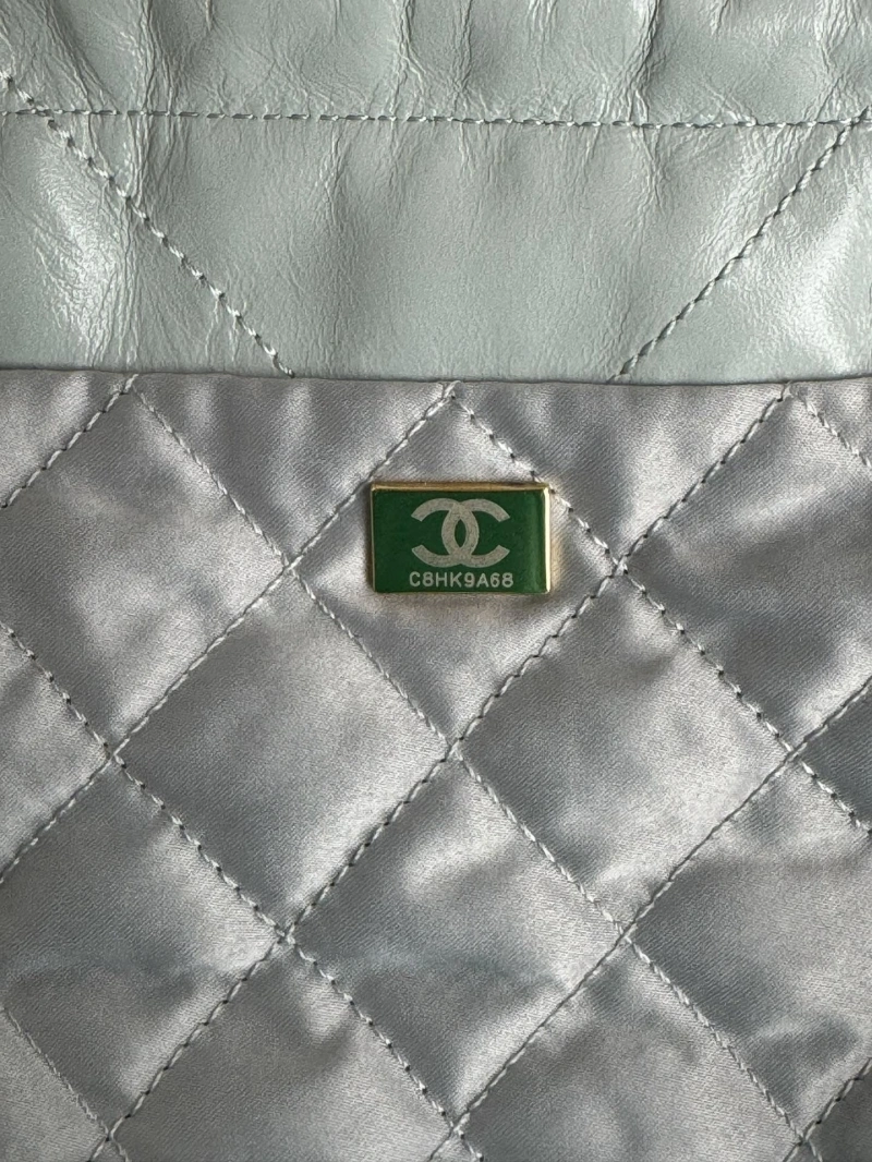 Ch**el shopping bags 4017-0010