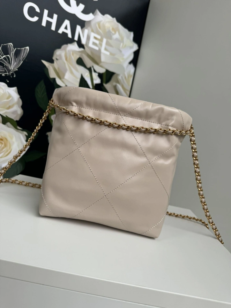 Ch**el shopping bags 4017-0011