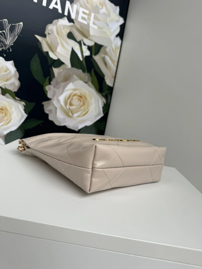 Ch**el shopping bags 4017-0011