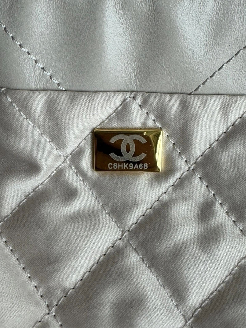 Ch**el shopping bags 4017-0011