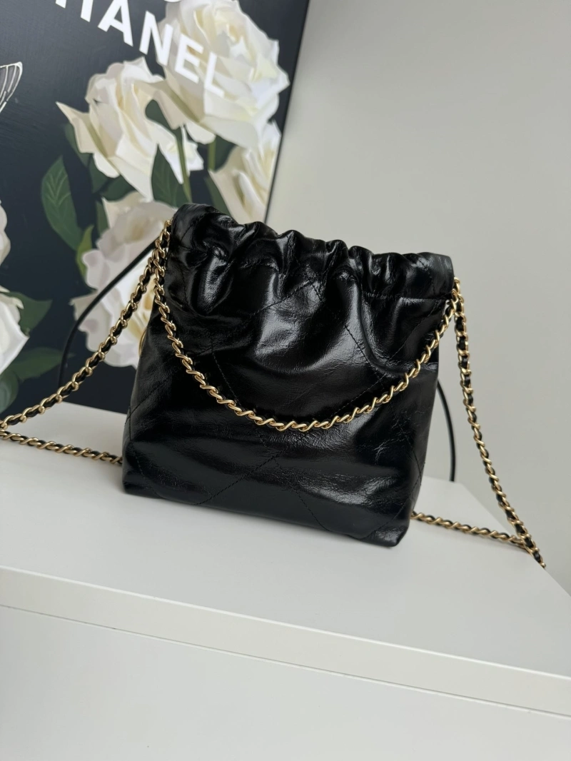Ch**el shopping bags 4017-0014