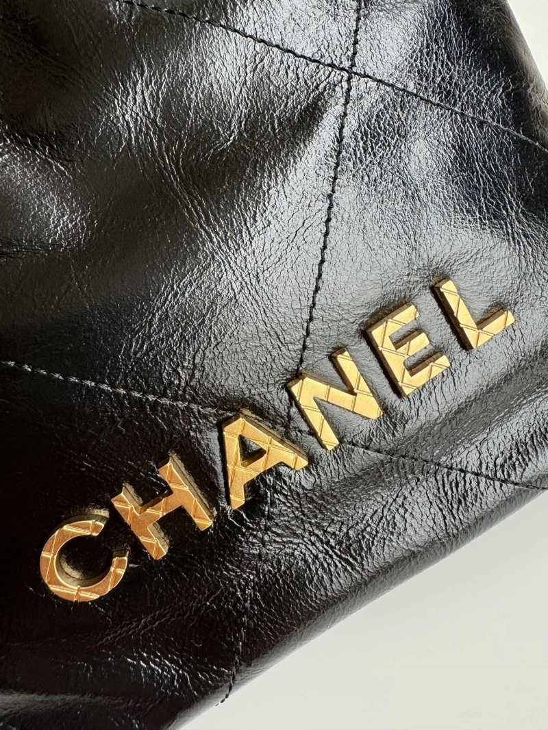 Ch**el shopping bags 4017-0014