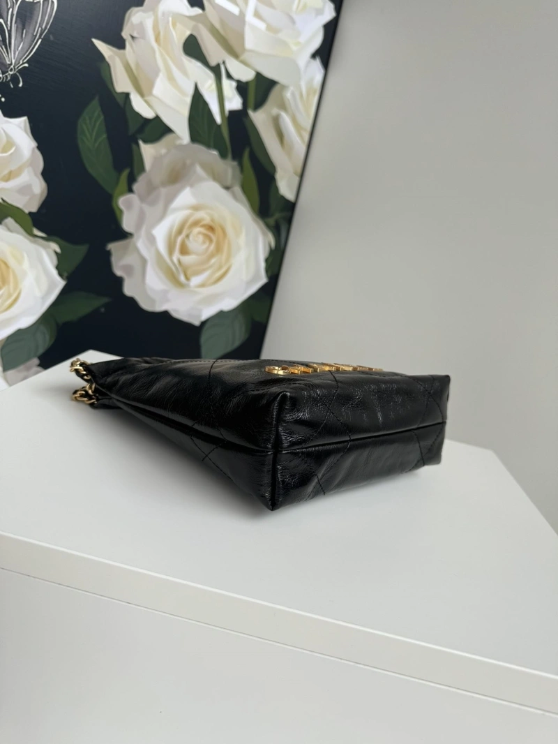 Ch**el shopping bags 4017-0014