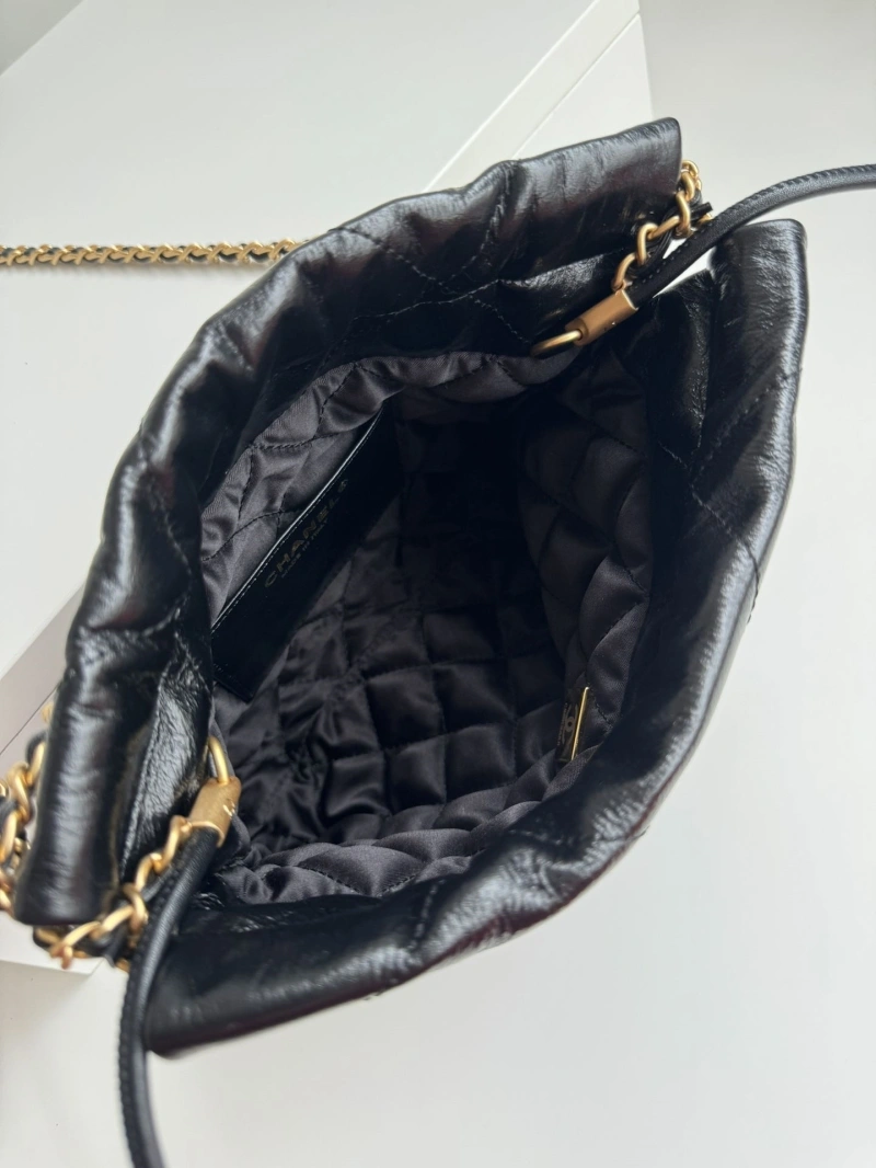 Ch**el shopping bags 4017-0014