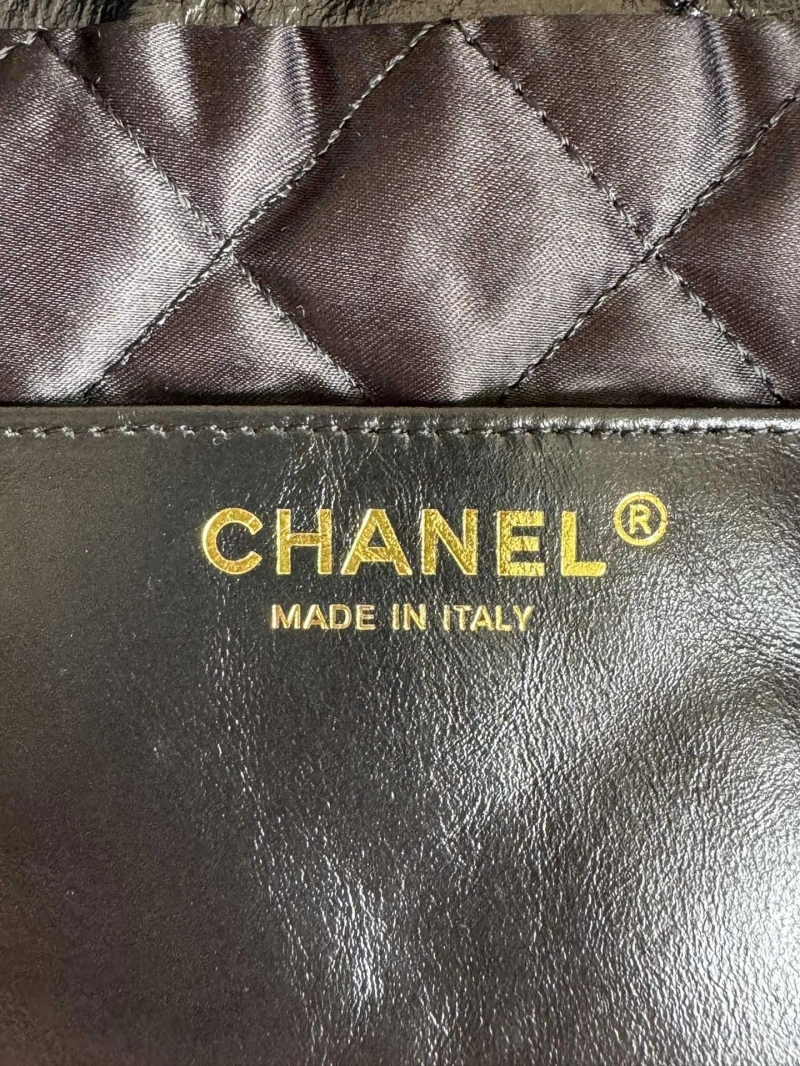 Ch**el shopping bags 4017-0014