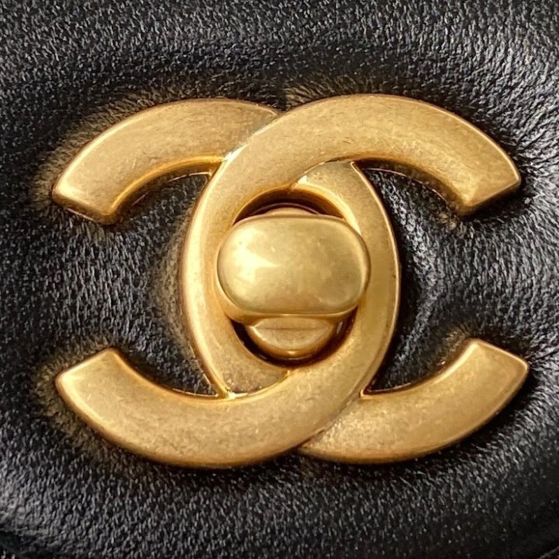 Ch**el cf series bags 4017-0019