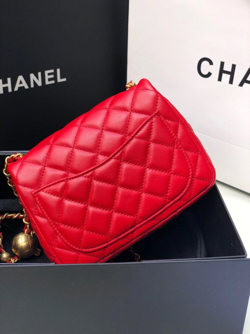 Ch**el cf series bags 4017-0022