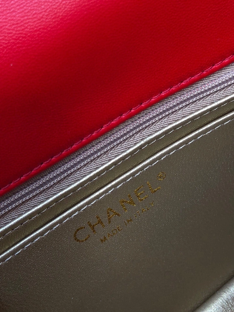 Ch**el cf series bags 4017-0022