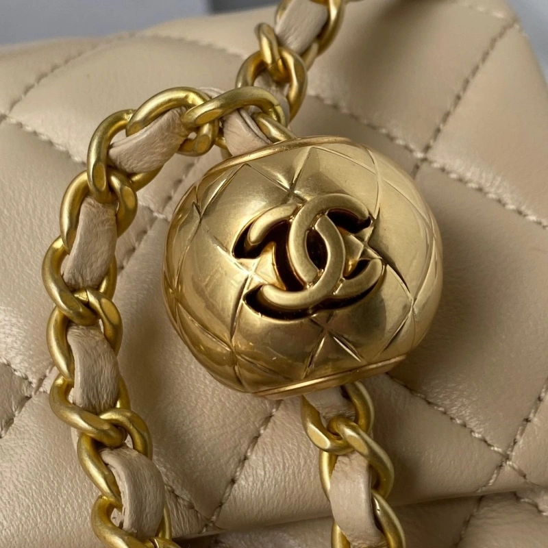 Ch**el cf series bags 4017-0024