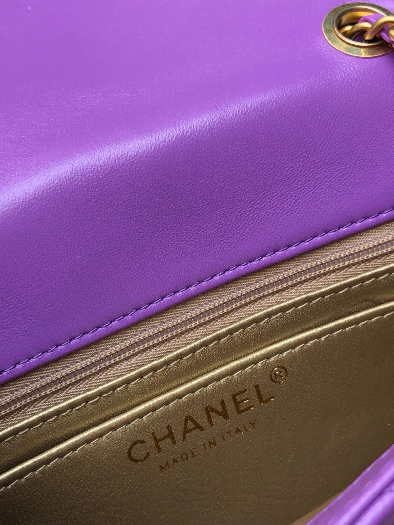 Ch**el cf series bags 4017-0026