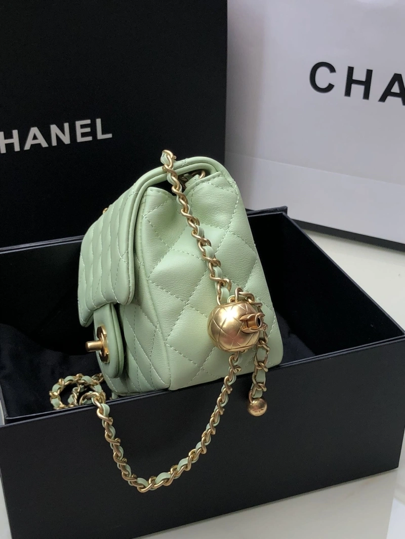 Ch**el cf series bags 4017-0027