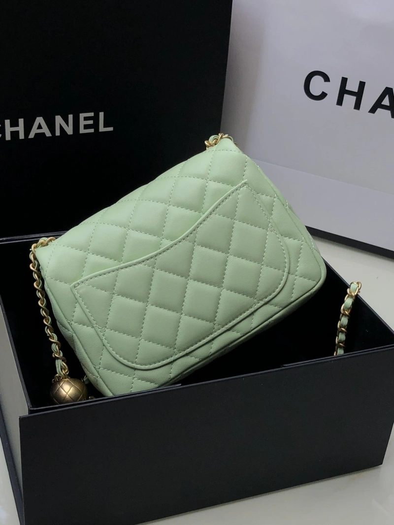 Ch**el cf series bags 4017-0027