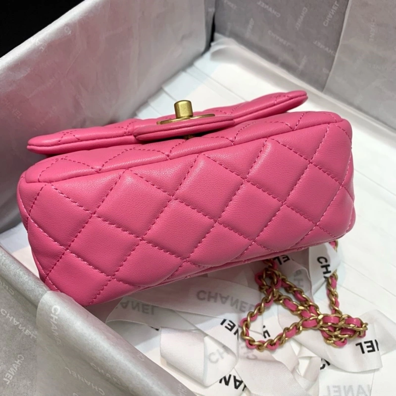 Ch**el cf series bags 4017-0028