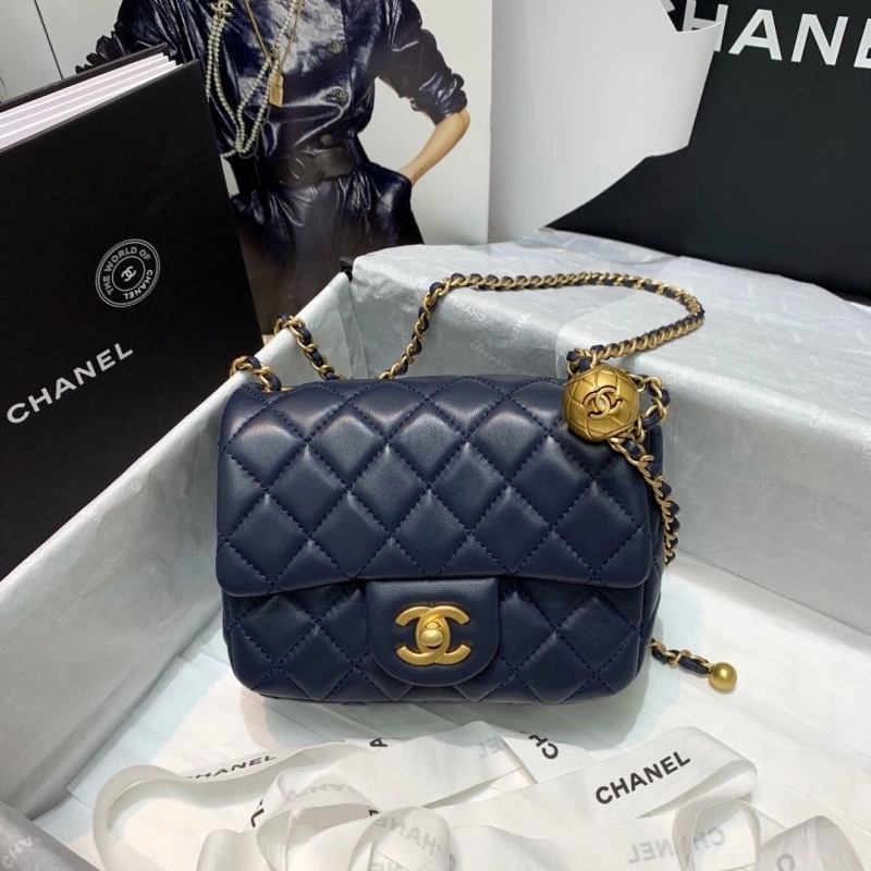Ch**el cf series bags 4017-0029