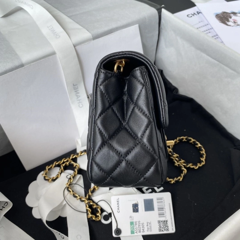 Ch**el cf series bags 4017-0030