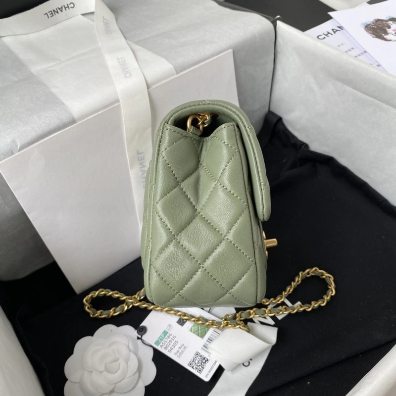 Ch**el cf series bags 4017-0035