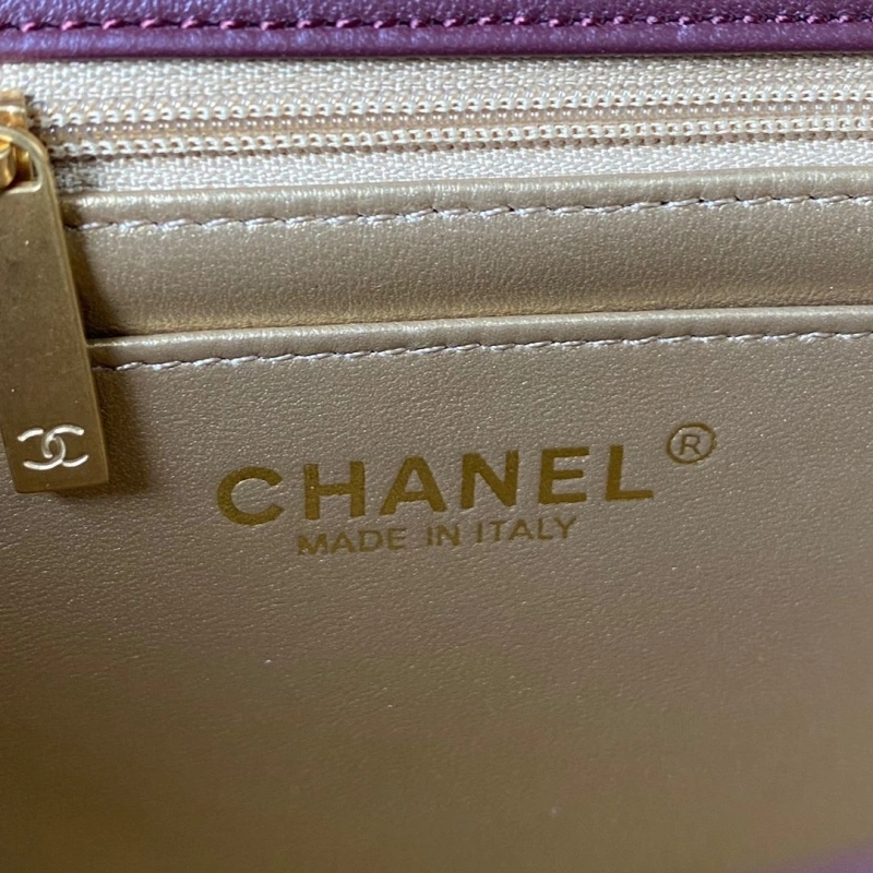 Ch**el cf series bags 4017-0036