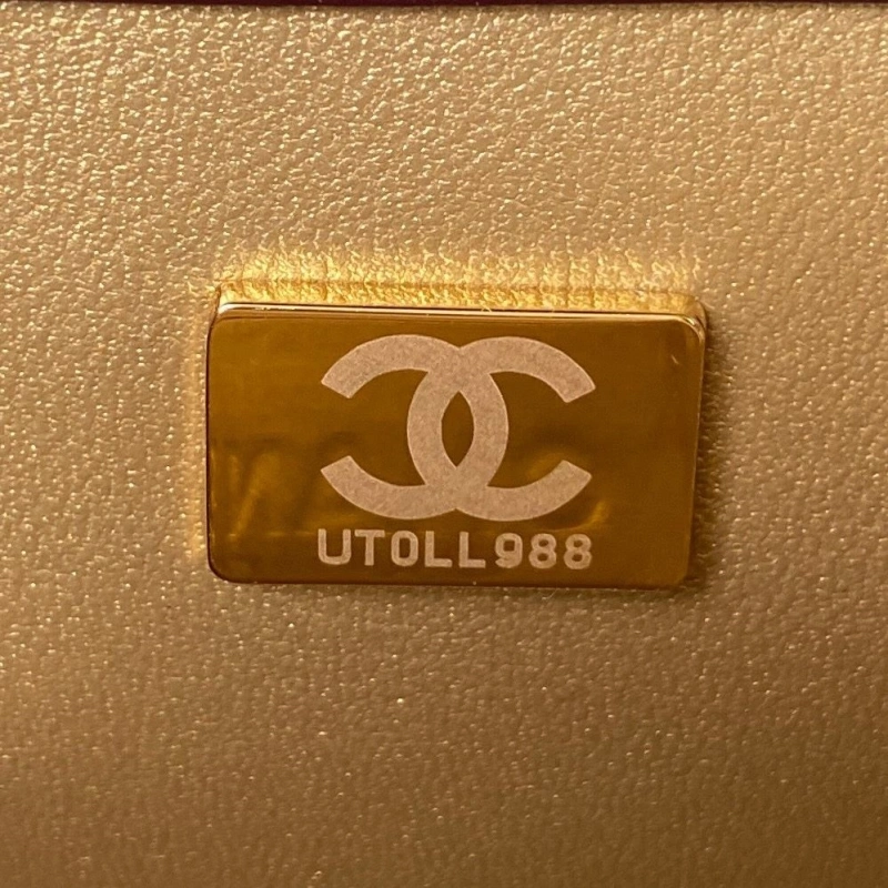 Ch**el cf series bags 4017-0036
