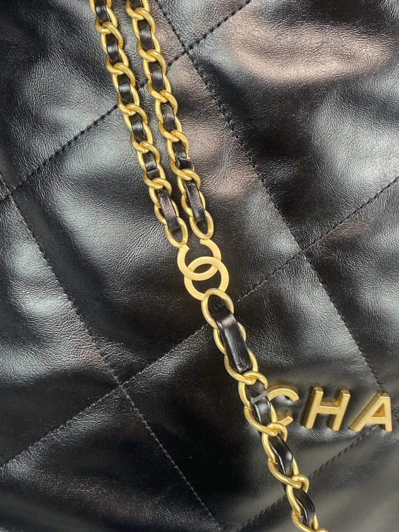 Ch**el shopping bags 4017-0039