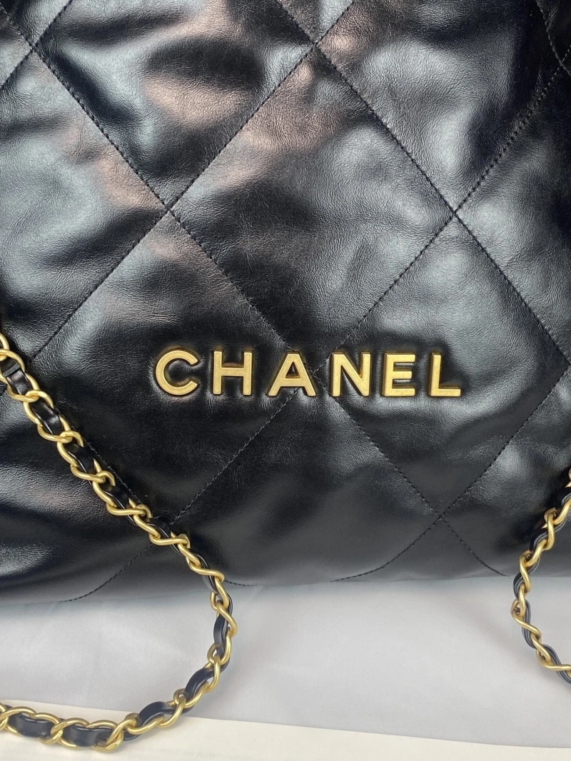 Ch**el shopping bags 4017-0039