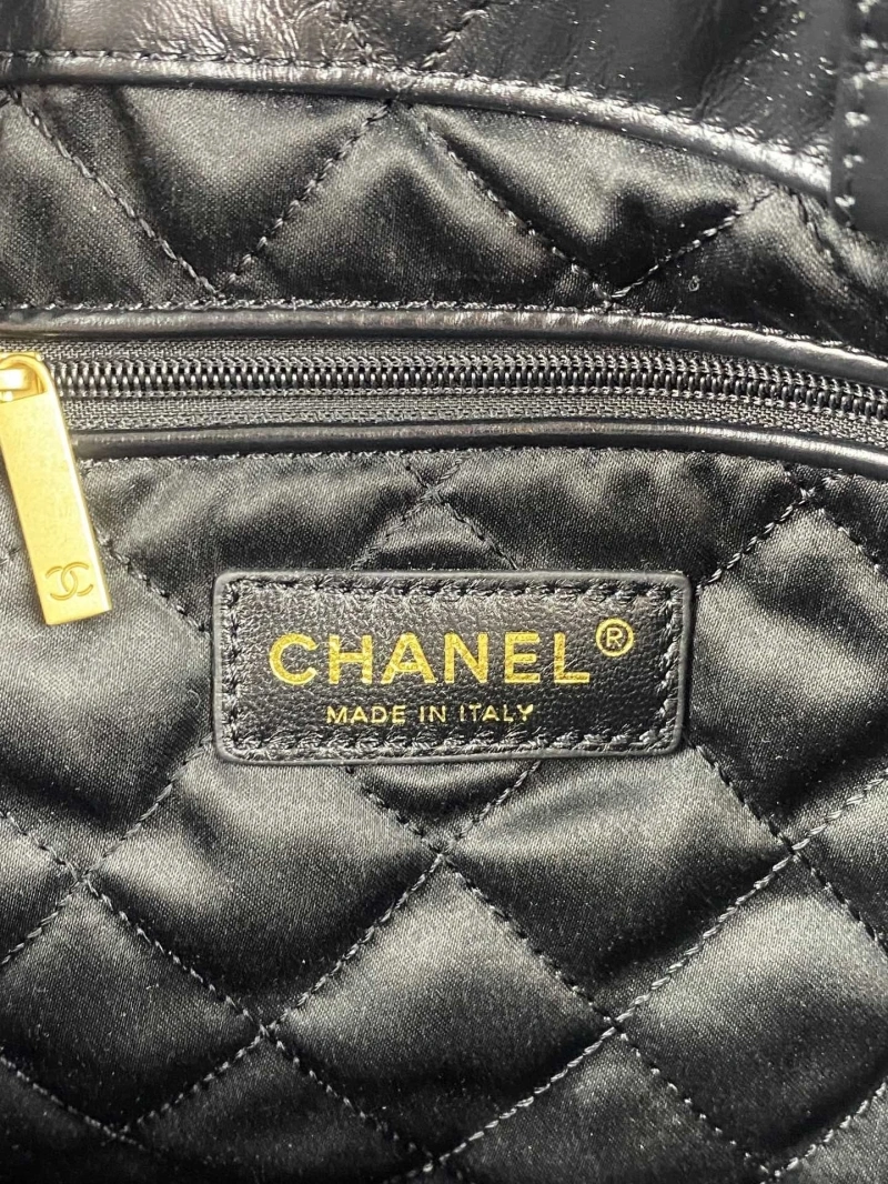 Ch**el shopping bags 4017-0039