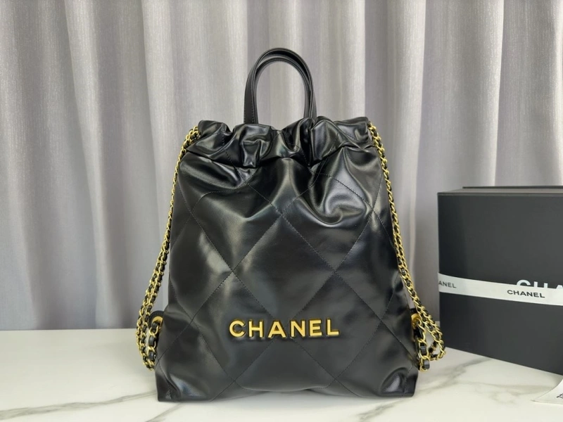 Ch**el shopping bags 4017-0040
