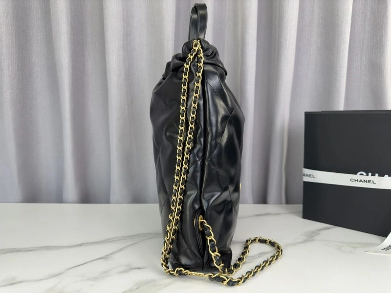 Ch**el shopping bags 4017-0040