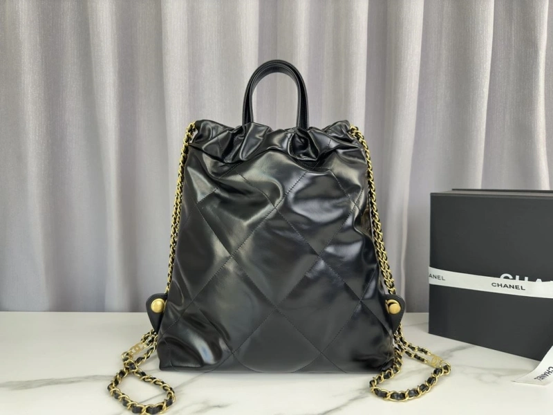 Ch**el shopping bags 4017-0040